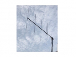 乔益师TY868-TX2型 接收天线